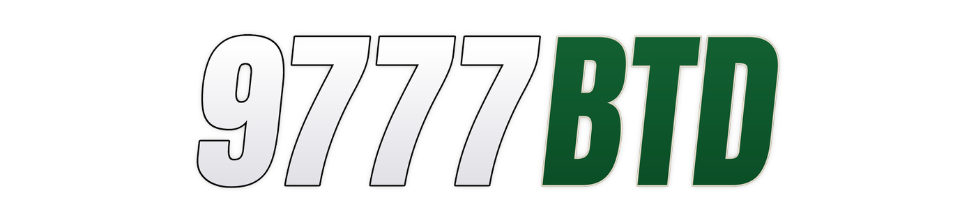 9777btd
